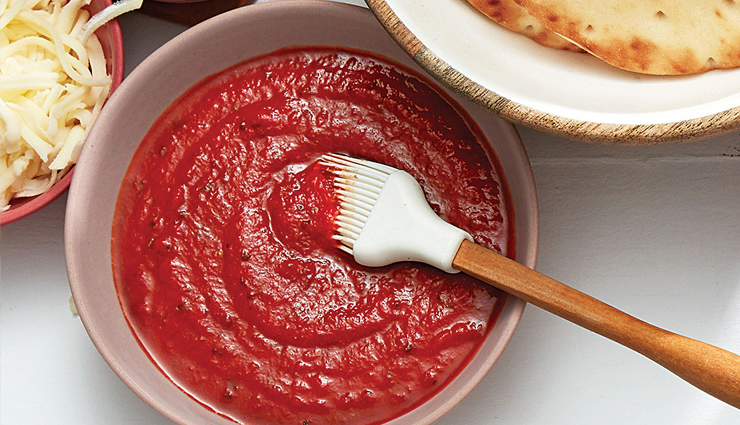 homemade pizza sauce,homemade pizza sauce recipe,recipe,pizza sauce recipe
