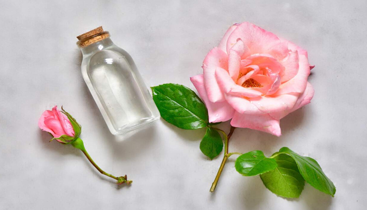 beauty tips,beauty tips in hindi,rose petals toner,skincare tips,beautiful face