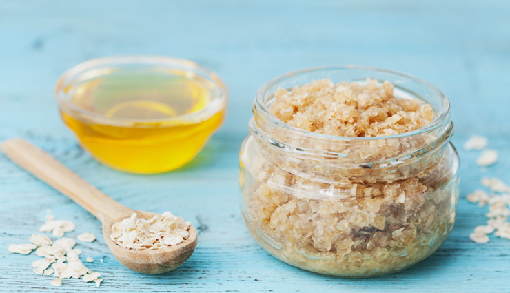 9 Homemade Scrubs To Try This Summer For Glowing Skin