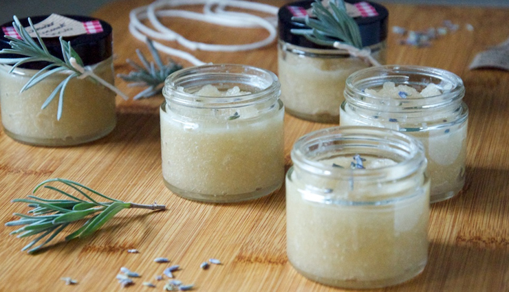 homemade scrub,homemade scrub for glowing skin,skin care tips,beauty tips,summer tips