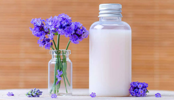 5 Homemade Shampoo o Try For Healthy Hair