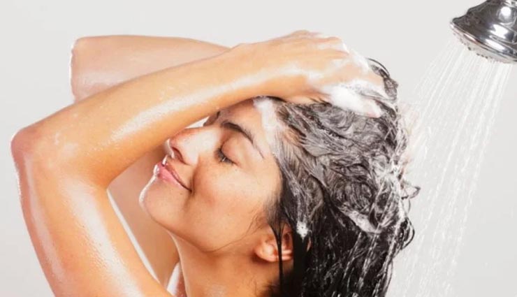 beauty tips,beauty tips in hindi,hair fall,hair fall remedies,home remedies,homemade shampoo