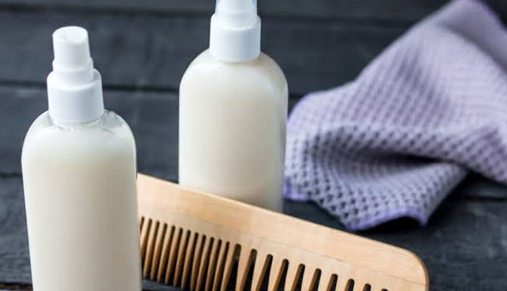 homemade shampoo,shampoo for healthy hair,hair care tips,beauty tips