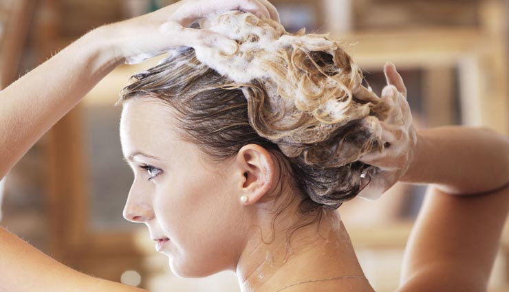 beauty tips,beauty tips in hindi,homemade shampoo,shampoo for hair loss,hair care tips