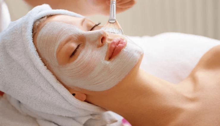 beauty tips,beauty tips in hindi,homemade pack,glowing skin,skin care tips