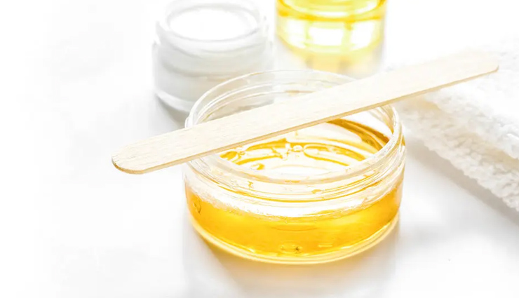 homemade sugar wax,sugar wax to remove body hair at home,diy wax at home,summer tips,beauty tips,skin care tips,hair removal tips