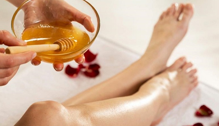 homemade sugar wax,sugar wax to remove body hair at home,diy wax at home,summer tips,beauty tips,skin care tips,hair removal tips