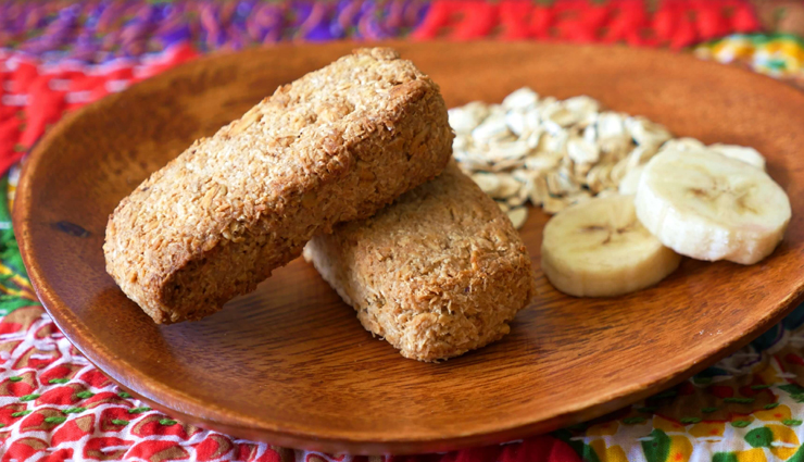 Recipe- Healthy for Toodlers Homemade Teething Biscuits