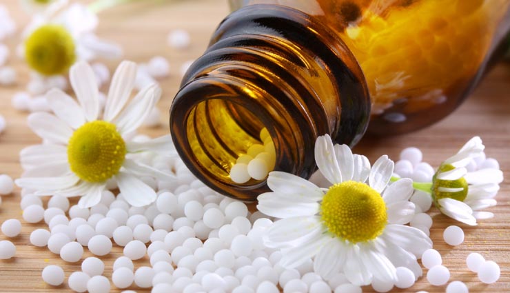 होम्योपैथिक दवा लेते समय रखें इन नियमों का ध्यान