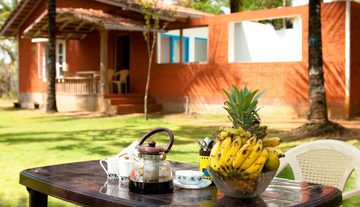 5 Reasons To Choose Homestays Over Hotels