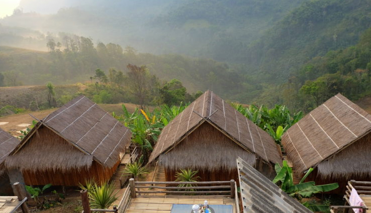 homestays over hotels,reasons to stay in homestays,travel tips