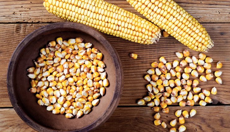 5 Reasons Why Consuming Hominy is Good for Your Health