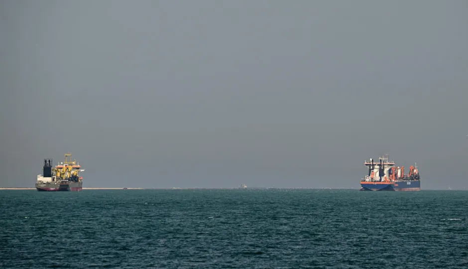 ‘होर्मुज स्ट्रेट में जहाजों पर हमले अस्वीकार्य’, निर्दोषों की मौत पर भारत ने जताई सख्त आपत्ति