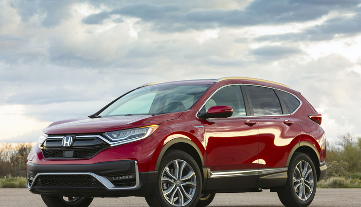 Honda to increase vehicle prices from January
