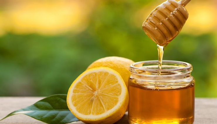 DIY Honey and Lemon Face Pack To Get Fresh and Clear Skin