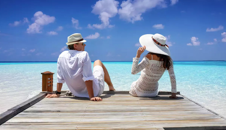 8 Honeymoon Places in India For Winters