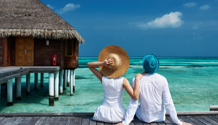 5 Most Romantic Honeymoon Destinations To Visit in India