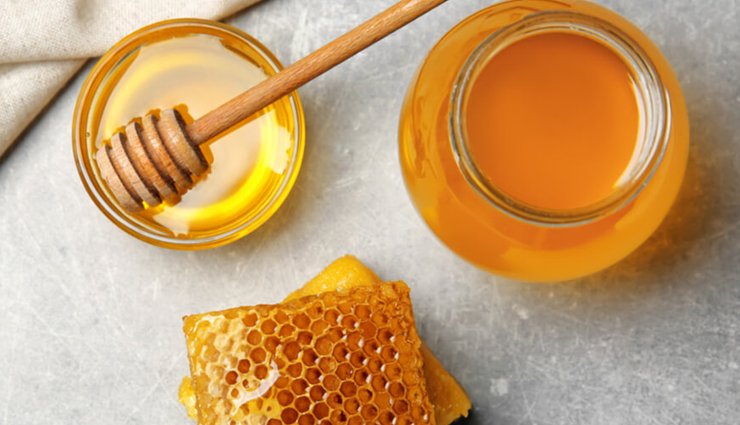 Reasons Why Honey is Good For Your Health