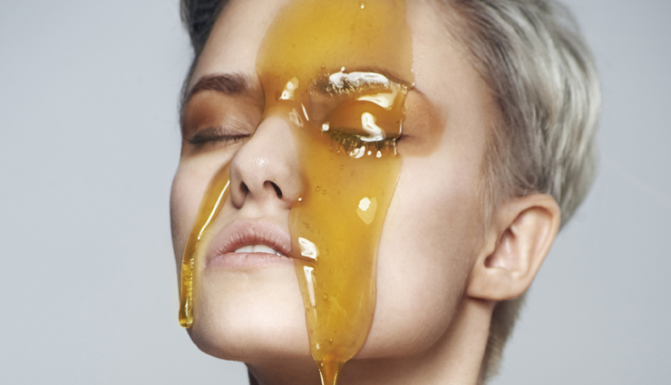 Reasons Why Honey is Beneficial For Skin and Hair