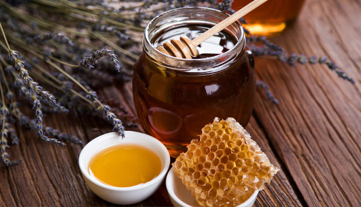12 Reasons How Honey Will Improve Your Overall Health