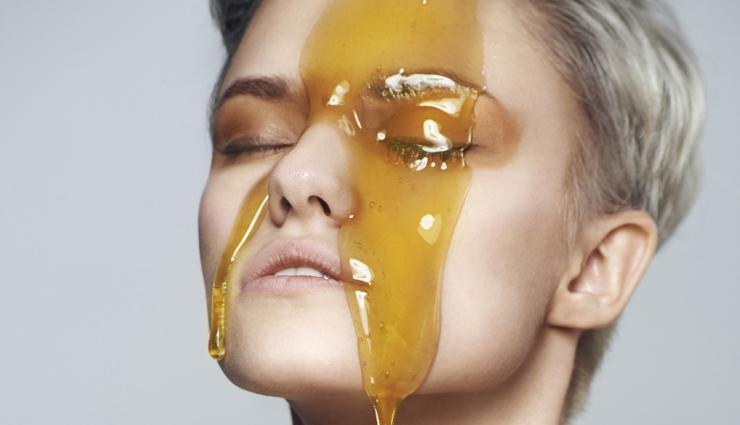 honey for skin,beauty benefits of using honey,skin care tips,beauty tips