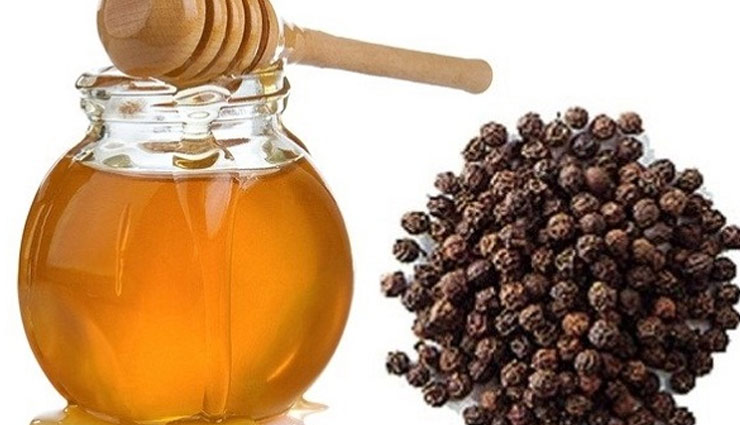 beauty tips,black pepper use,facepack of black pepper,skin care tips,glowing skin tips