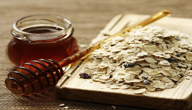 ब्लैकहैड की समस्या से छुटकारा दिलाएँगे, होम मेड फेस मास्क