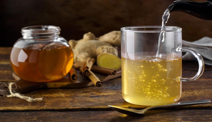 इन घरेलू नुस्खों की मदद से करें सूखी खांसी की छुट्टी, आजमाते ही मिलेगा आराम Health tips,health tips in hindi,home remedies,dry cough,winter care tips