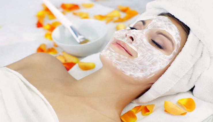 पार्लर में खर्चा करने से अच्छा है अपनाए घर पर बने ये असरदार ब्लीच, बिना किसी नुकसान के देंगे चहरे को रंगत beauty tips,beauty tips in hindi,homemade bleach,beauty by bleach,skin care tips,beautiful face