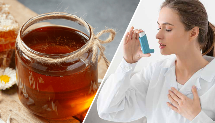5 Amazing Benefits of Consuming Honey for Asthma