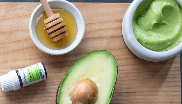 diy fruit facial packs to get smoother skin at home,beauty tips,beauty hacks