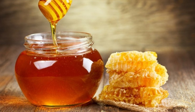 7 Amazing Health Benefits of Honey You Didn't Knew