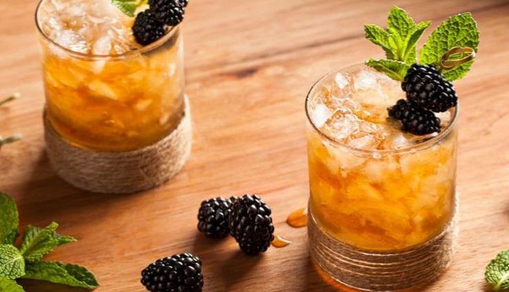 summer recipe,honey blackberry mint mocktails,mocktail recipe,drinks recipe