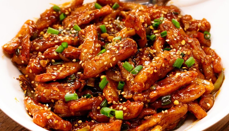 crispy chilli potato,hunger struck,food,easy recipe