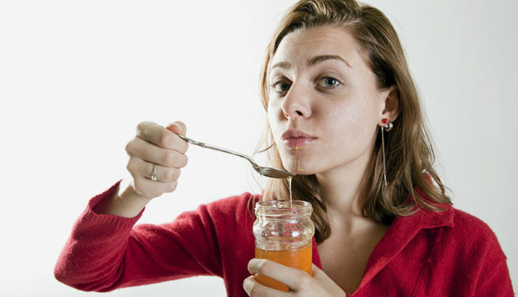 5 Health Benefits of Eating Honey During Pregnancy