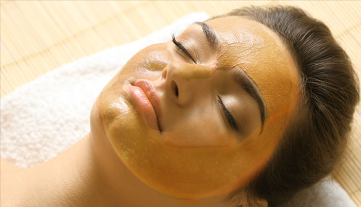 diy honey face mask,beauty tips,beauty hacks,honey face masks