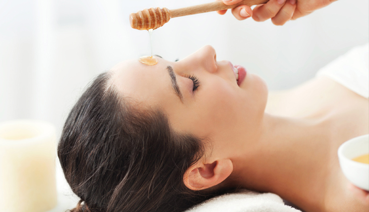 7 DIY Honey Face Masks That Suits All Skin Types