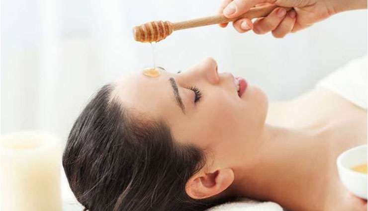 acne scars,home remedies for acne scars,honey for acne scars,home made face packs,honey face packs,skin care tips,beauty tips