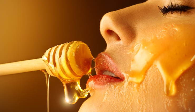 5 DIY Ways To Use Honey for Skin