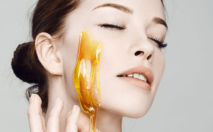 uses of honey,honey for glowing skin,skin care tips,beauty tips,honey for skin