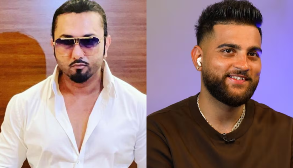 2 News : अंकिता-विक्की ने इस बात के लिए मुंबई पुलिस को बोला थैंक्स, हनी-करण को महिला आयोग ने भेजा नोटिस ankita lokhande,actress ankita lokhande,vicky jain,ankita vicky,ankita vicky mumbai police,laughter chefs 2,bigg boss 17,punjab women commission,yo yo honey singh,karan aujla