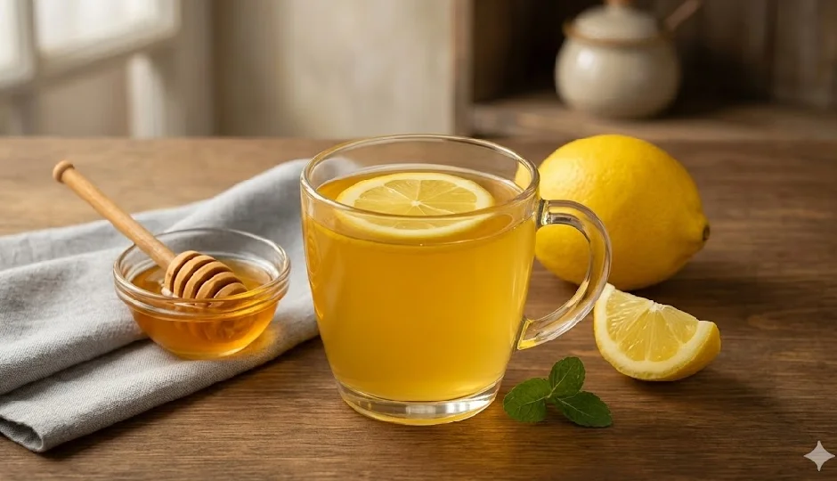 गुनगुने पानी में शहद-नींबू मिलाकर बनाएं अपनी सेहत का सुपर ड्रिंक, फैट बर्न और इम्यूनिटी बढ़ाने में असरदार