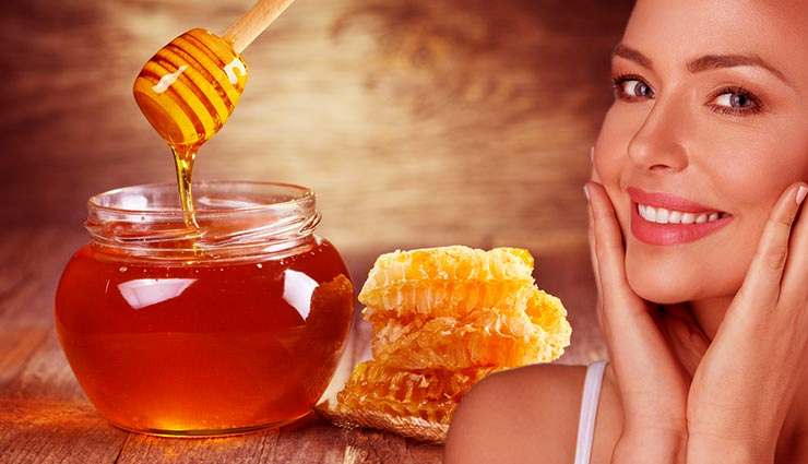 7 Different Ways To Use Honey To Get Rid of Acne Scars