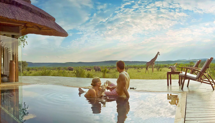 9 Honeymoon Destinations You Can Explore in South Africa