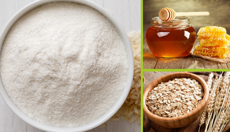 rice flour for glowing skin,diy face mask rice flour for glowing skin,skin beauty,skin care tips,skin beauty,beauty,beauty tips,simple beauty masks