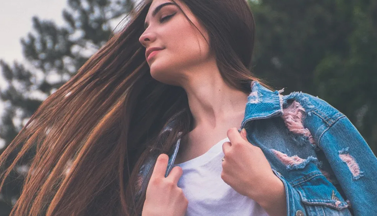 DIY Honey Olive Oil Mask To Get Lustrous Hair