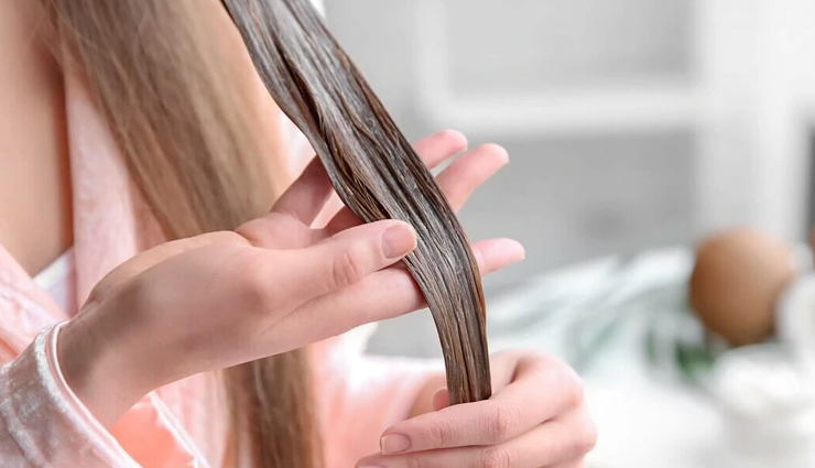 diy honey olive oil mask,hair mask,hair care tips,beauty tips