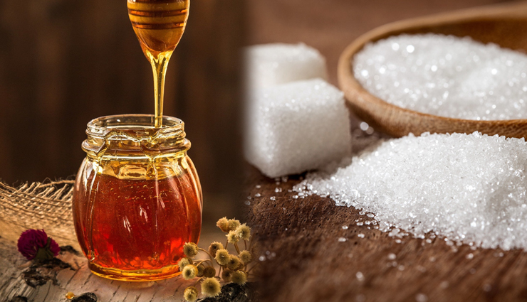 honey,honey to get rid of acne scars,honey and cinnamon,turmeric and honey,green tea and honey,honey and sugar mask,coconut oil and honey,tomato and honey,honey and milk mask,beauty,beauty tips