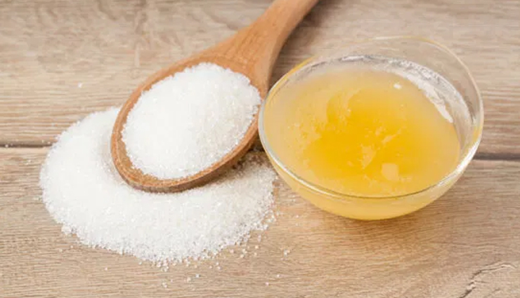 remedies to treat cracked heels,diy  treatment cracked heels,beauty tips,beauty hacks,foot care tips