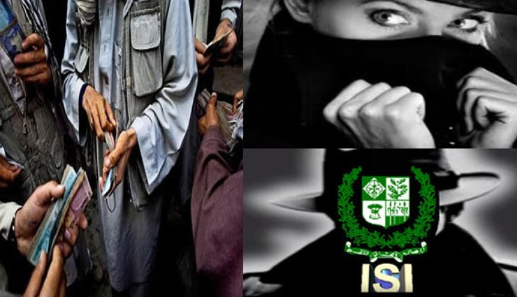 जोधपुर : हनी ट्रैप का सनसनीखेज मामला, ISI को भेजता था सेना से जुड़ी खुफिया जानकारी, गिरफ्तार